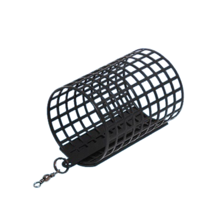 KOSZYK ZANĘTOWY OKRĄGŁY 15GR BEZ DNA